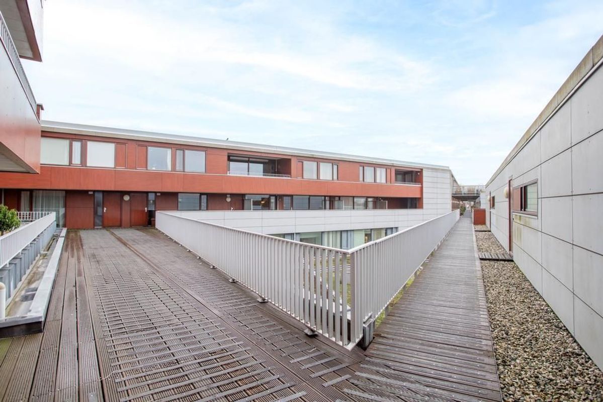 Vondellaan 206 Photo Blur 25