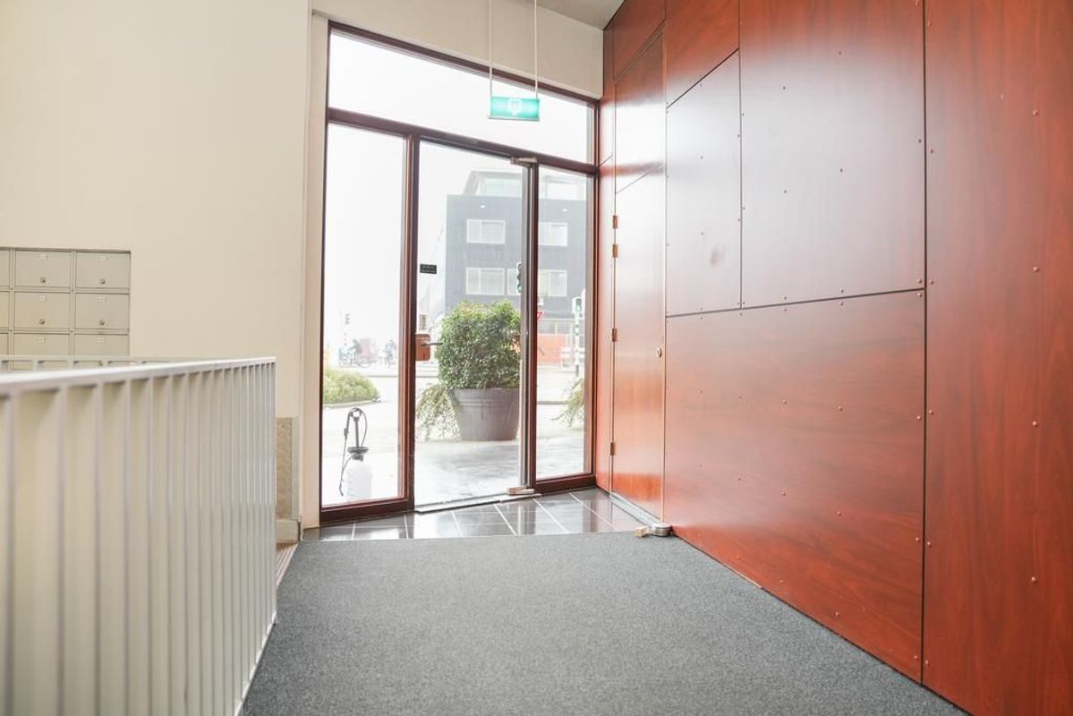 Vondellaan 206 Photo Blur 27