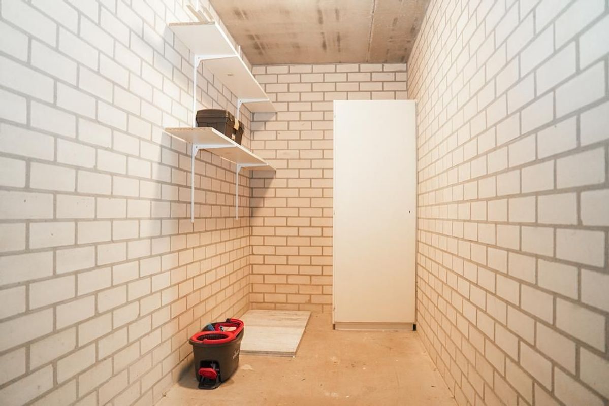 Vondellaan 206 Photo Blur 30