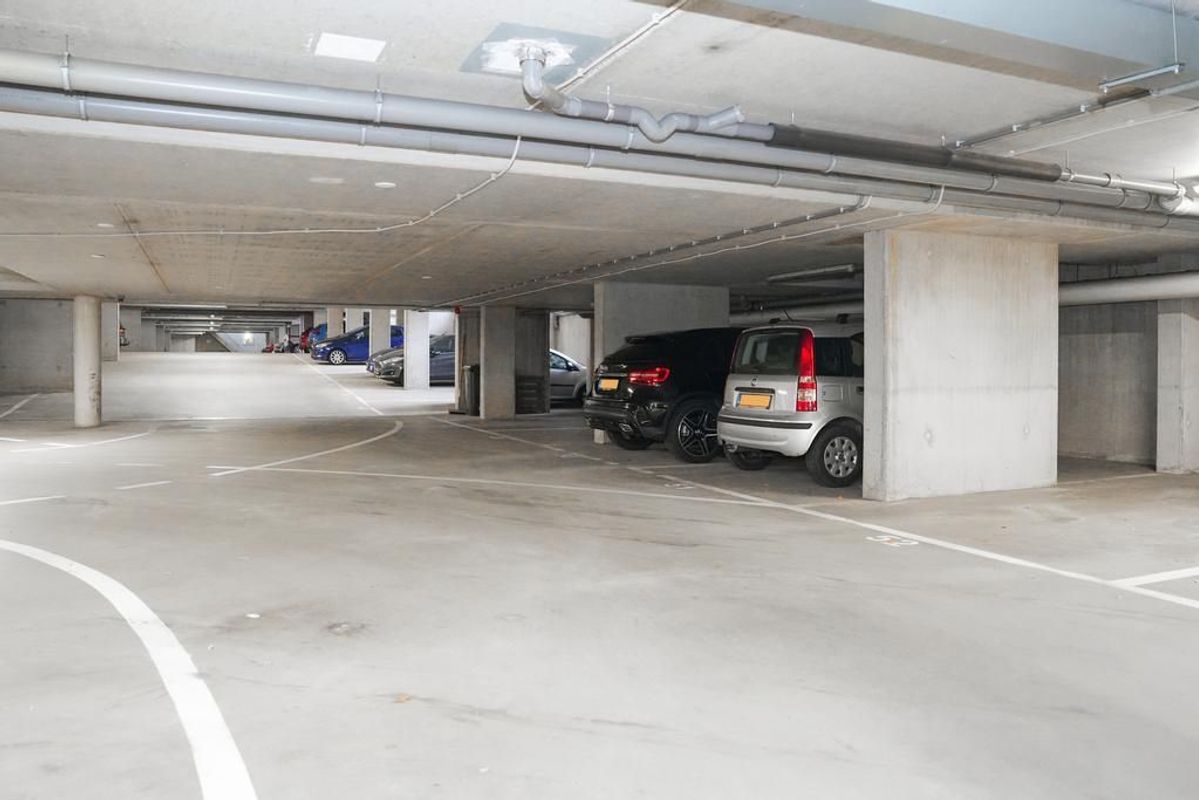 Vondellaan 206 Photo Blur 31