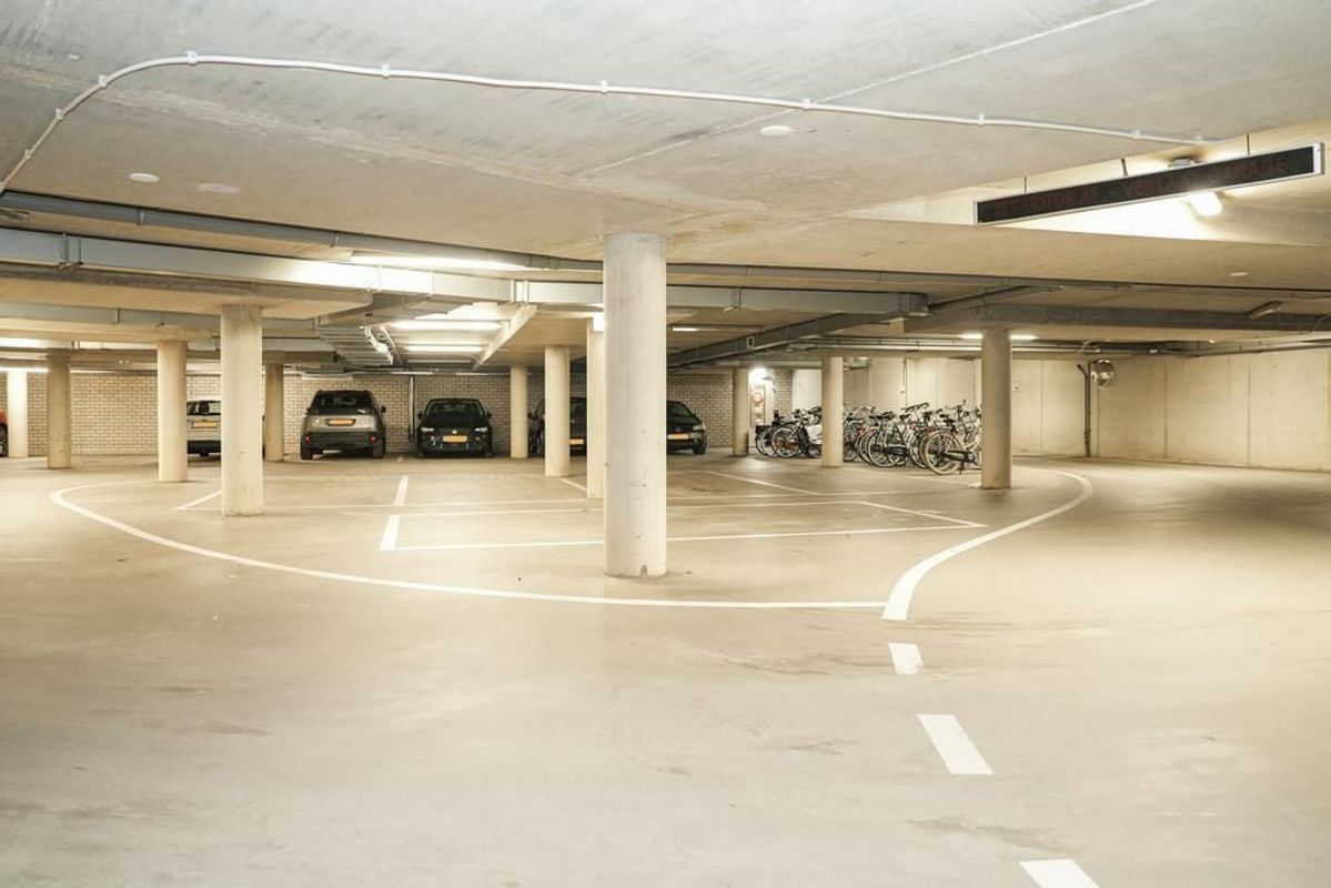 Vondellaan 206 Photo Blur 32