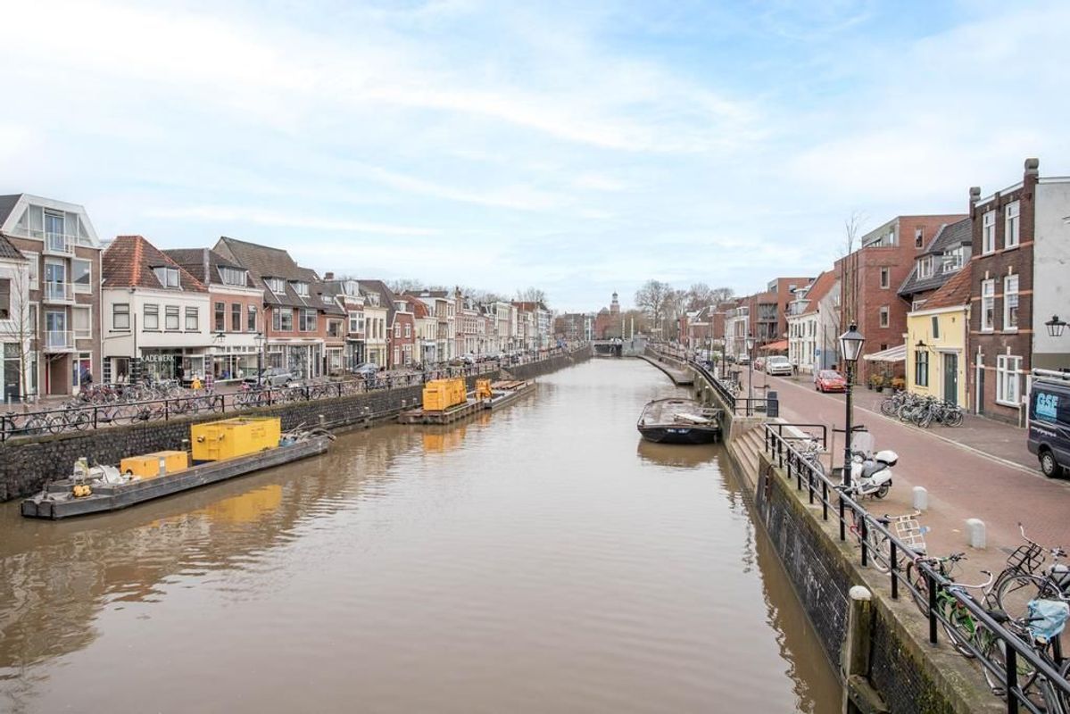 Vondellaan 206 Photo Blur 35