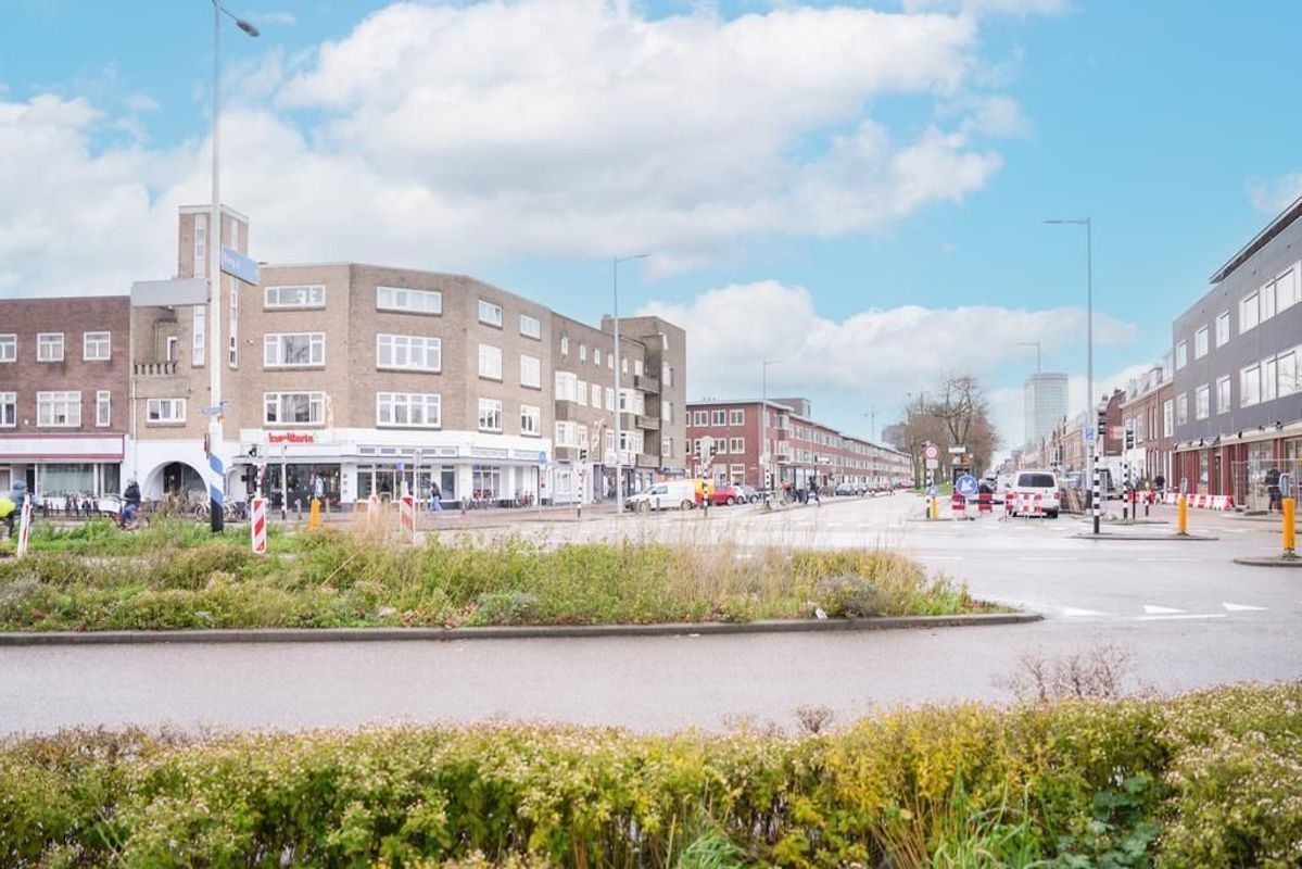 Vondellaan 206 Photo Blur 38