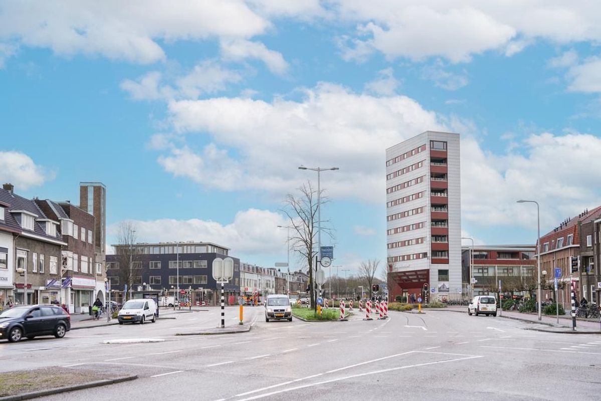 Vondellaan 206 Photo Blur 37