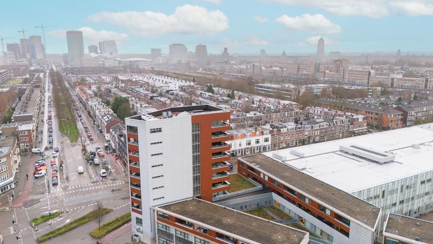 Vondellaan 206 Photo Blur 39