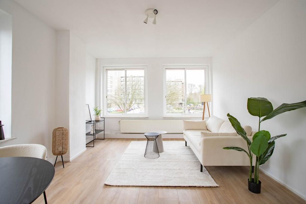 Van Bijnkershoeklaan 225 Photo Blur 2