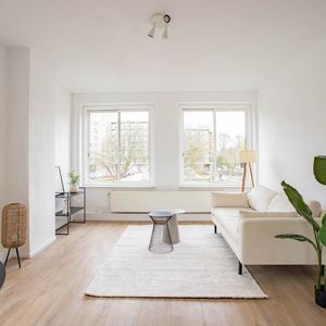 Van Bijnkershoeklaan 225 Photo 2