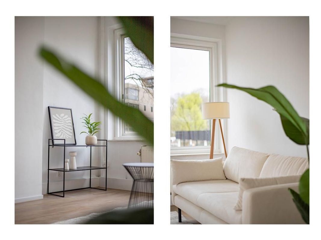 Van Bijnkershoeklaan 225 Photo Blur 4