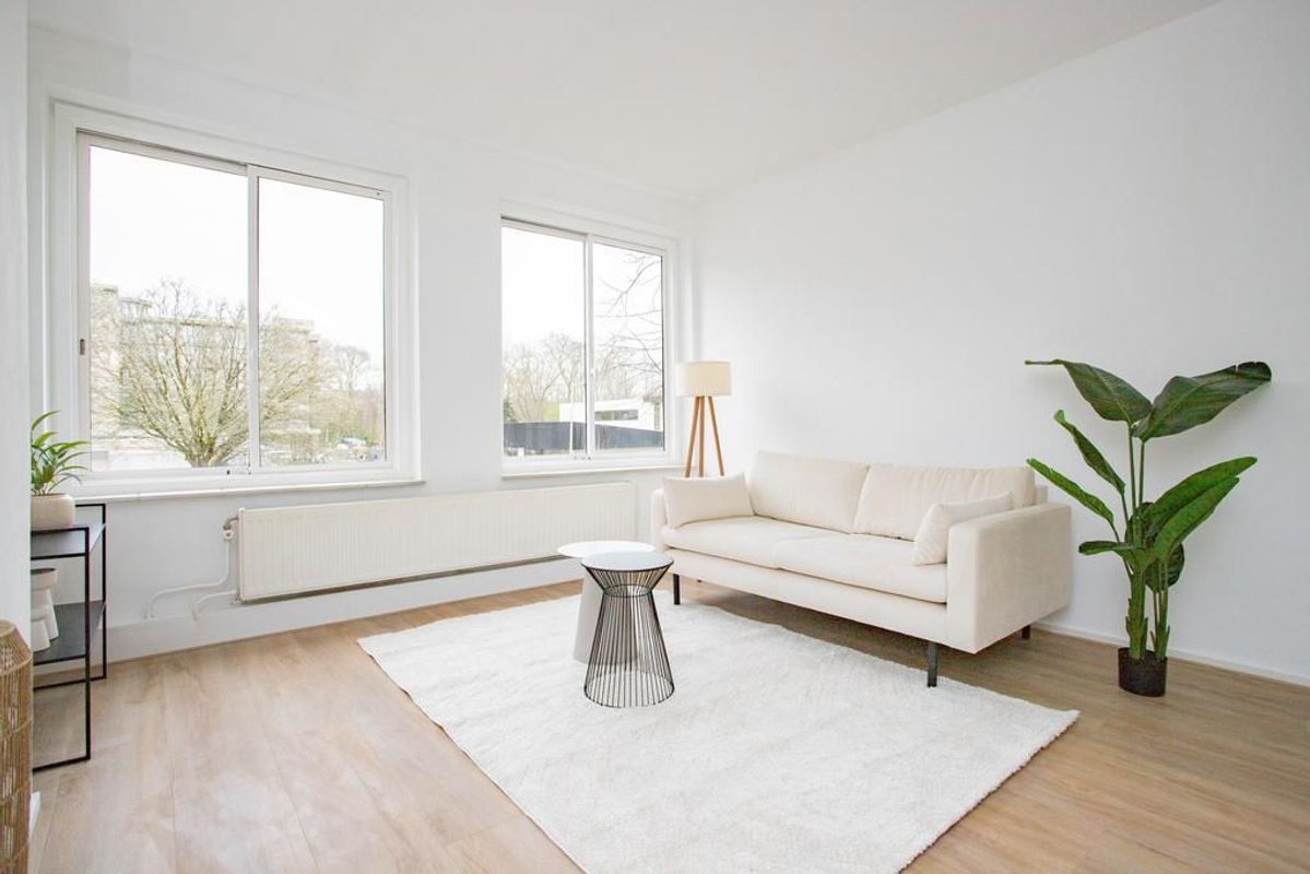 Van Bijnkershoeklaan 225 Photo Blur 3