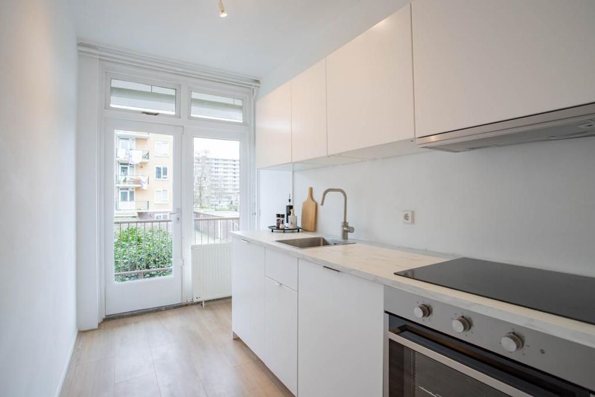 Van Bijnkershoeklaan 225 Photo Blur 8