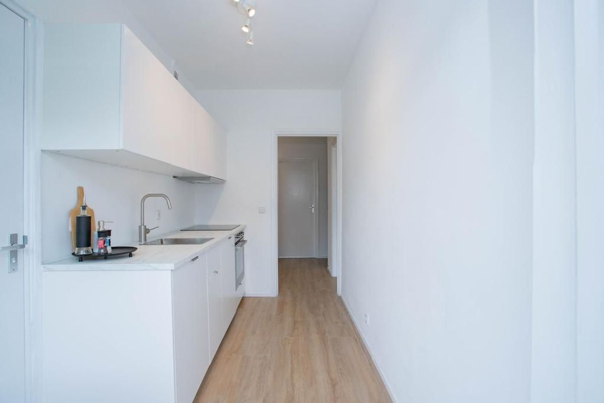 Van Bijnkershoeklaan 225 Photo Blur 9