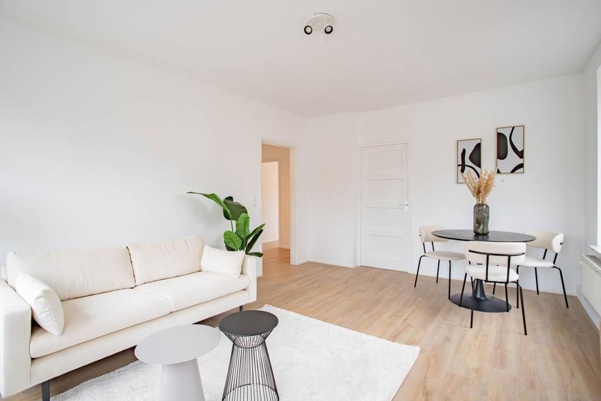 Van Bijnkershoeklaan 225 Photo Blur 5