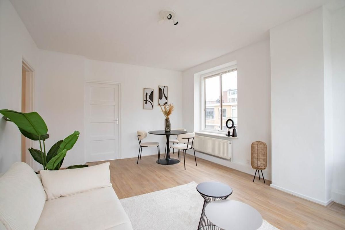 Van Bijnkershoeklaan 225 Photo Blur 6