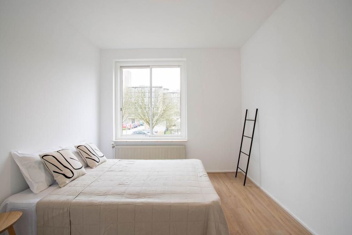 Van Bijnkershoeklaan 225 Photo Blur 11