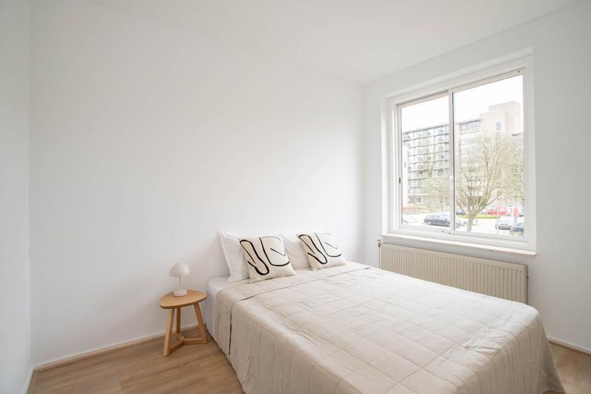 Van Bijnkershoeklaan 225 Photo Blur 10