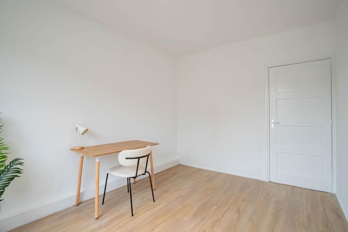 Van Bijnkershoeklaan 225 Photo Blur 14