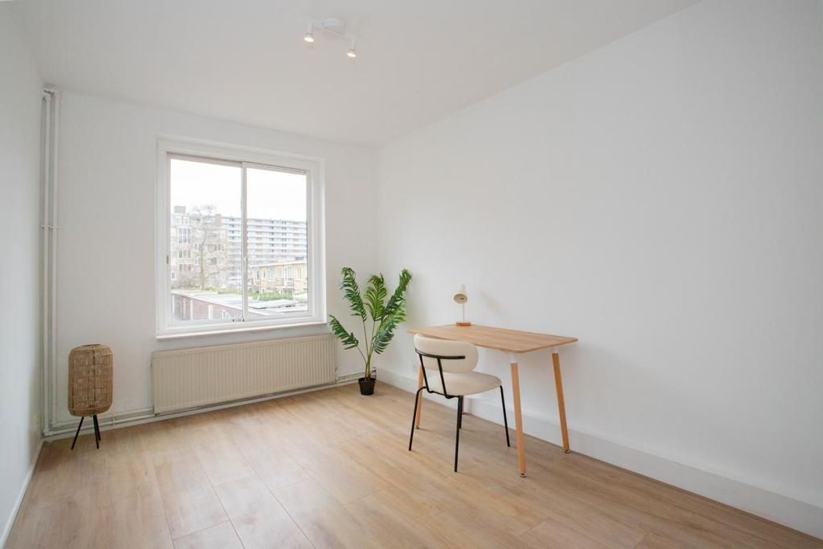 Van Bijnkershoeklaan 225 Photo Blur 13