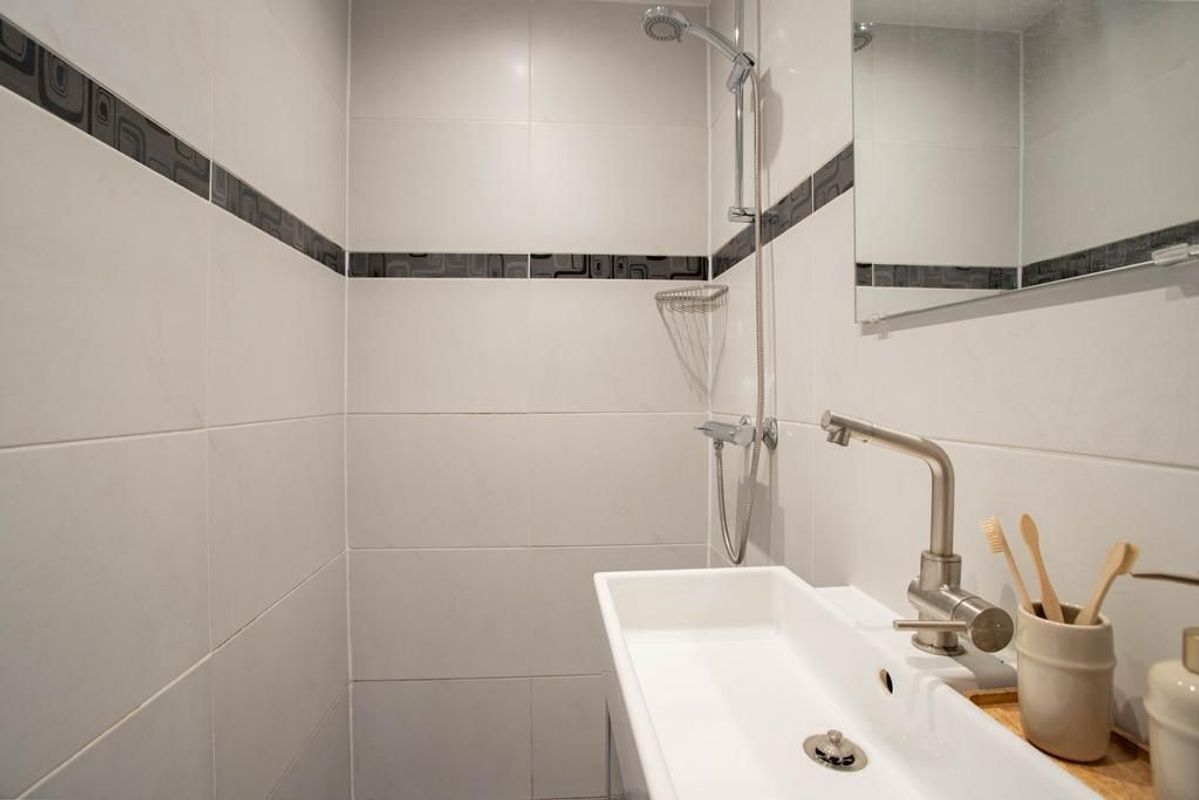 Van Bijnkershoeklaan 225 Photo Blur 17