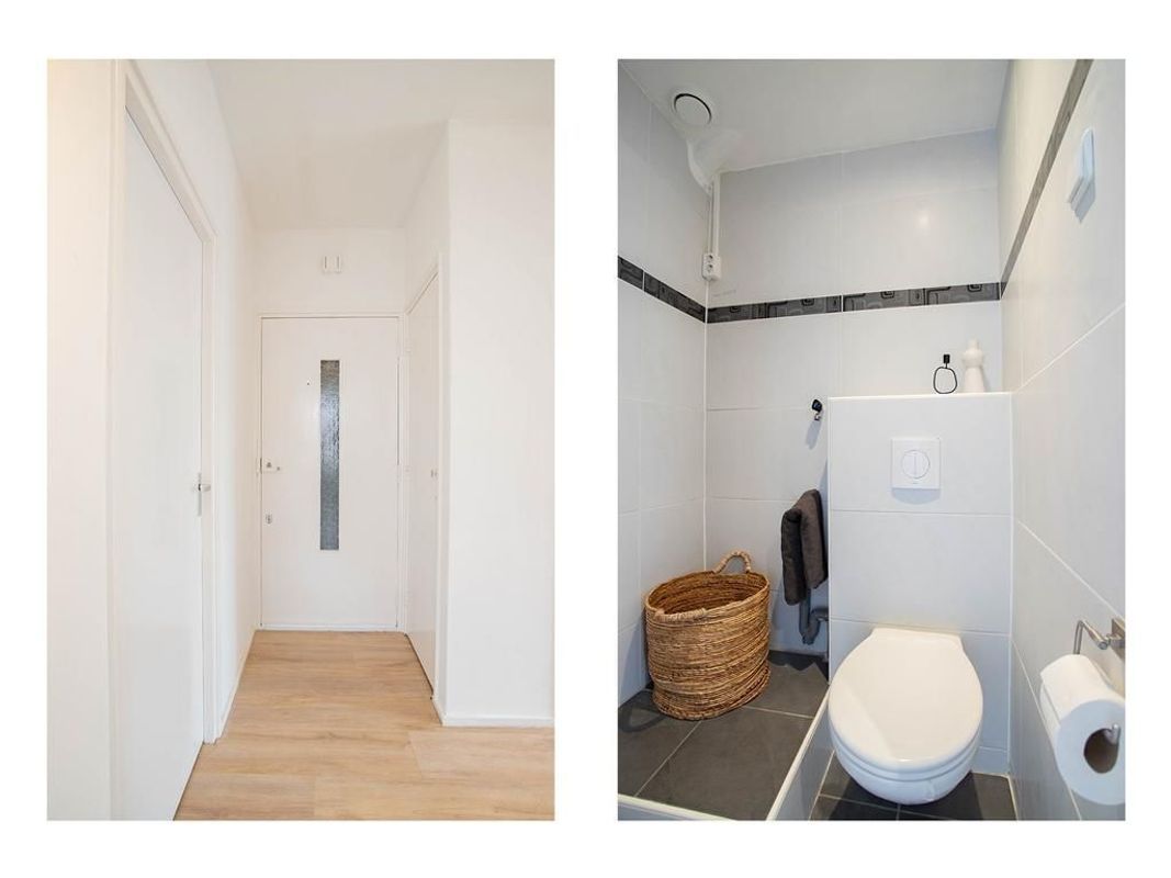 Van Bijnkershoeklaan 225 Photo Blur 18