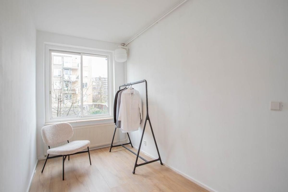 Van Bijnkershoeklaan 225 Photo Blur 15