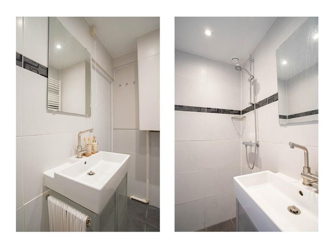 Van Bijnkershoeklaan 225 Photo Blur 16