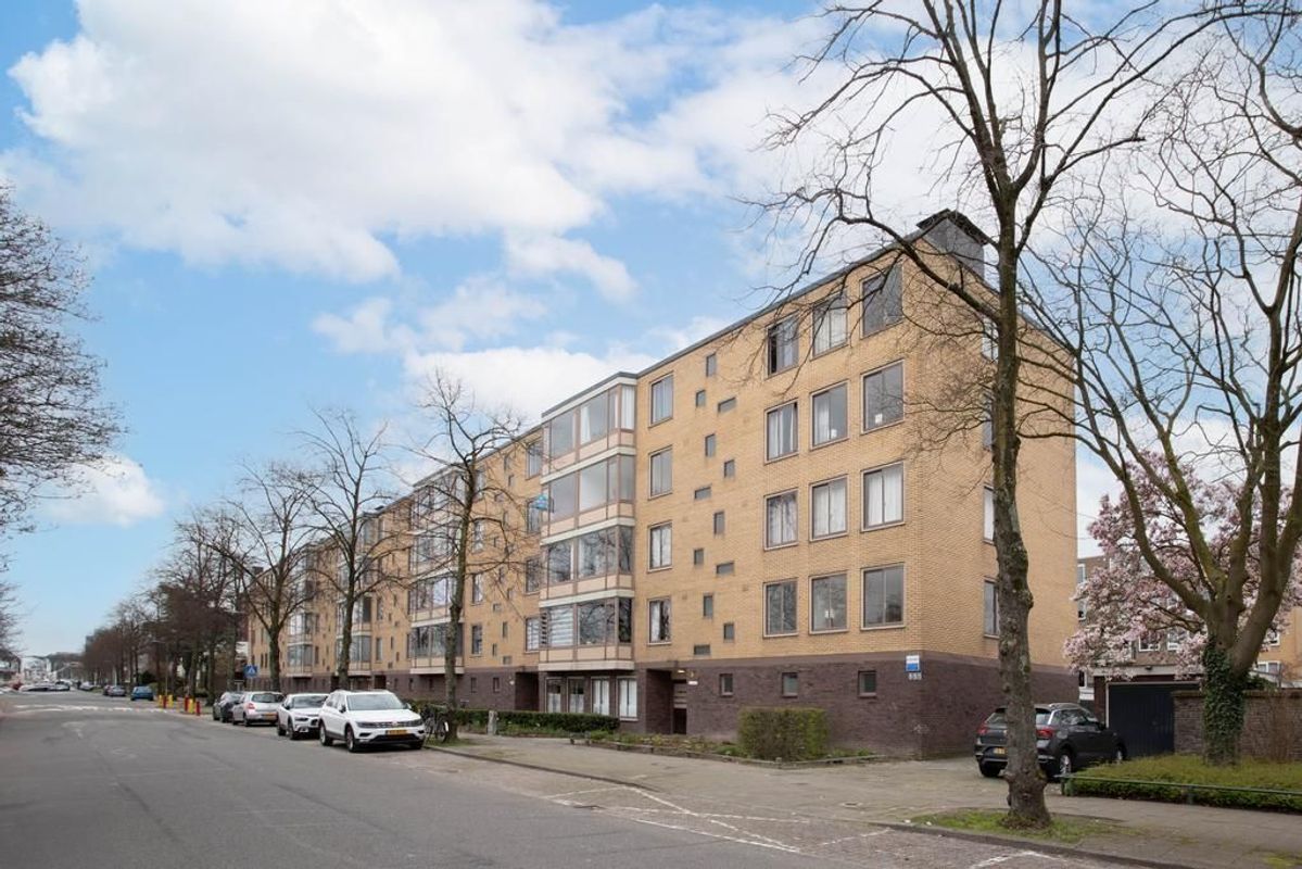 Van Bijnkershoeklaan 225 Photo Blur 21