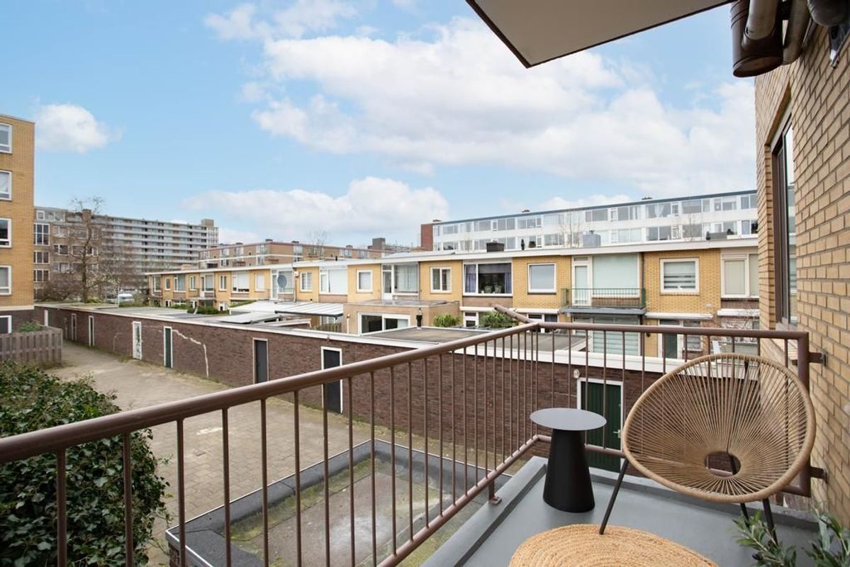 Van Bijnkershoeklaan 225 Photo Blur 19