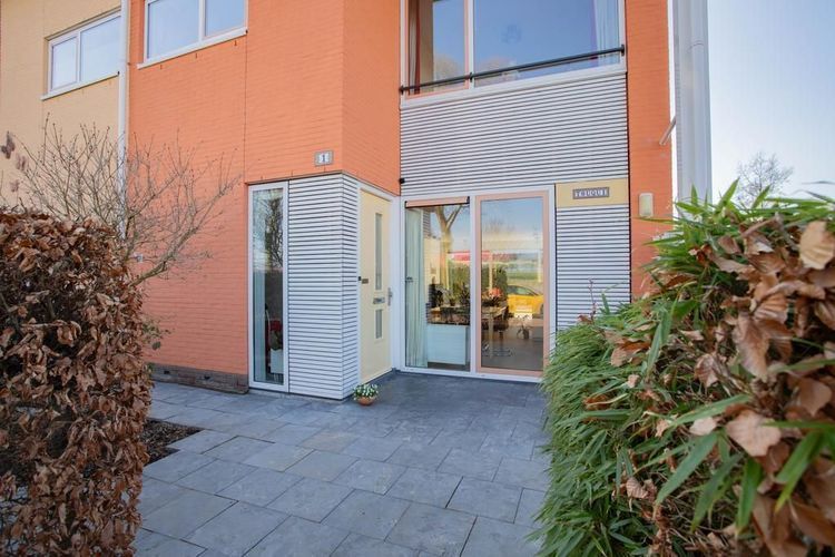 Meredith Willsonstraat 1 Photo 1