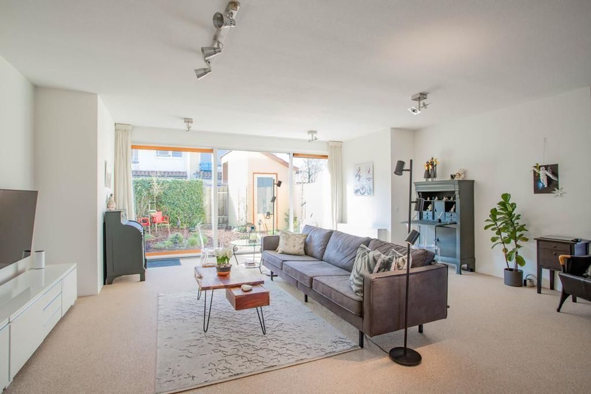 Meredith Willsonstraat 1 Photo Blur 2