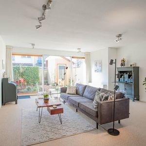 Meredith Willsonstraat 1 Photo 2