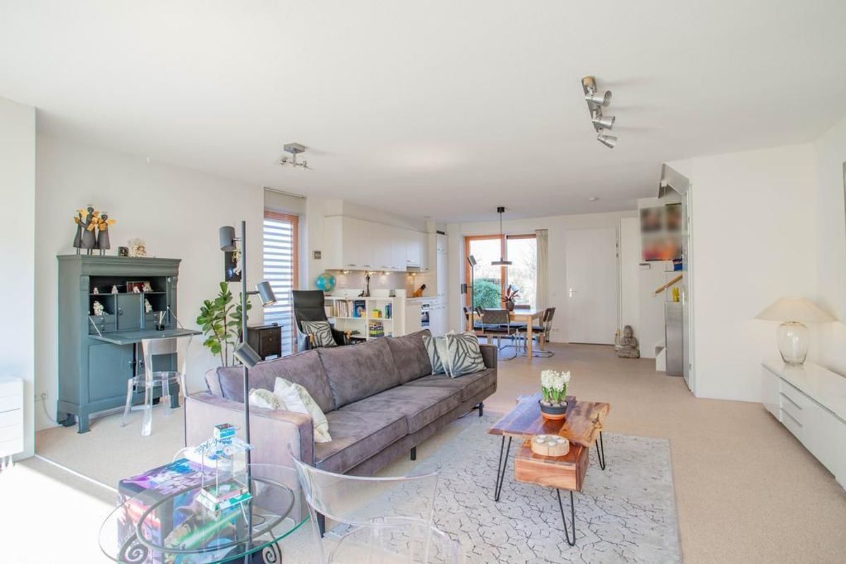 Meredith Willsonstraat 1 Photo Blur 3