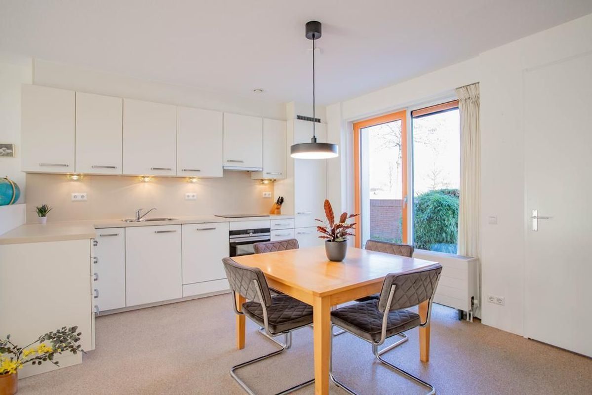 Meredith Willsonstraat 1 Photo Blur 7