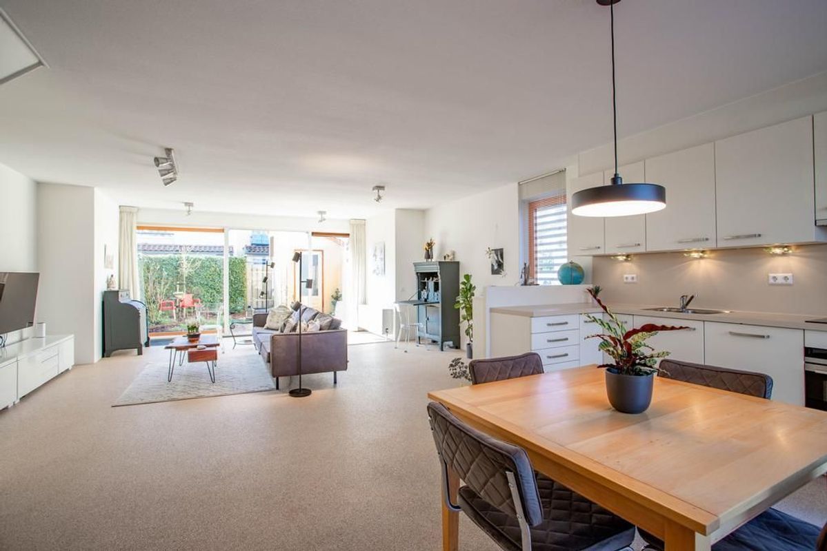 Meredith Willsonstraat 1 Photo Blur 6