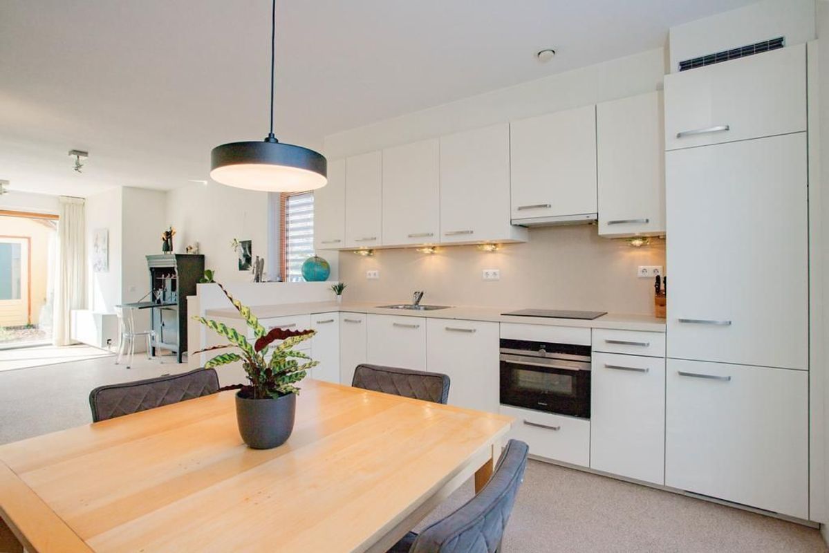 Meredith Willsonstraat 1 Photo Blur 9