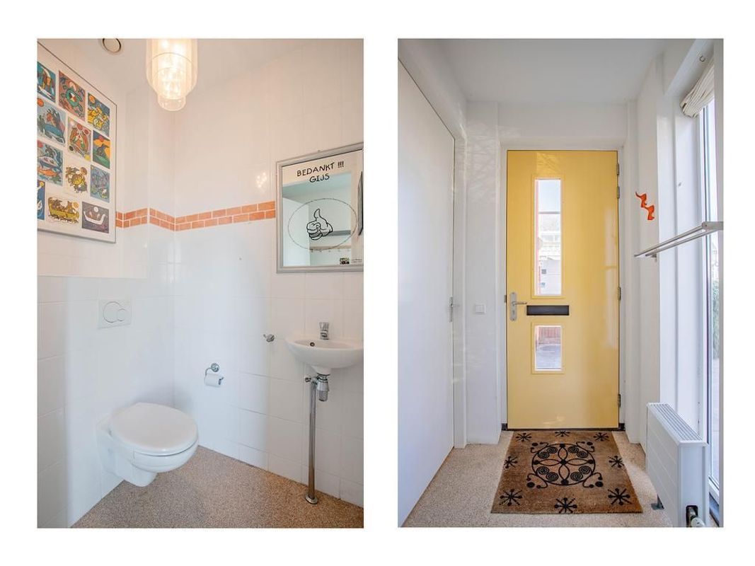 Meredith Willsonstraat 1 Photo Blur 10