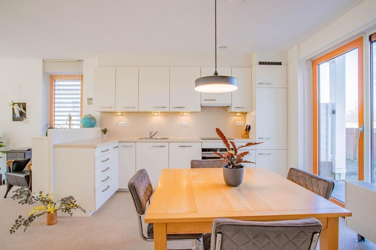 Meredith Willsonstraat 1 Photo Blur 8