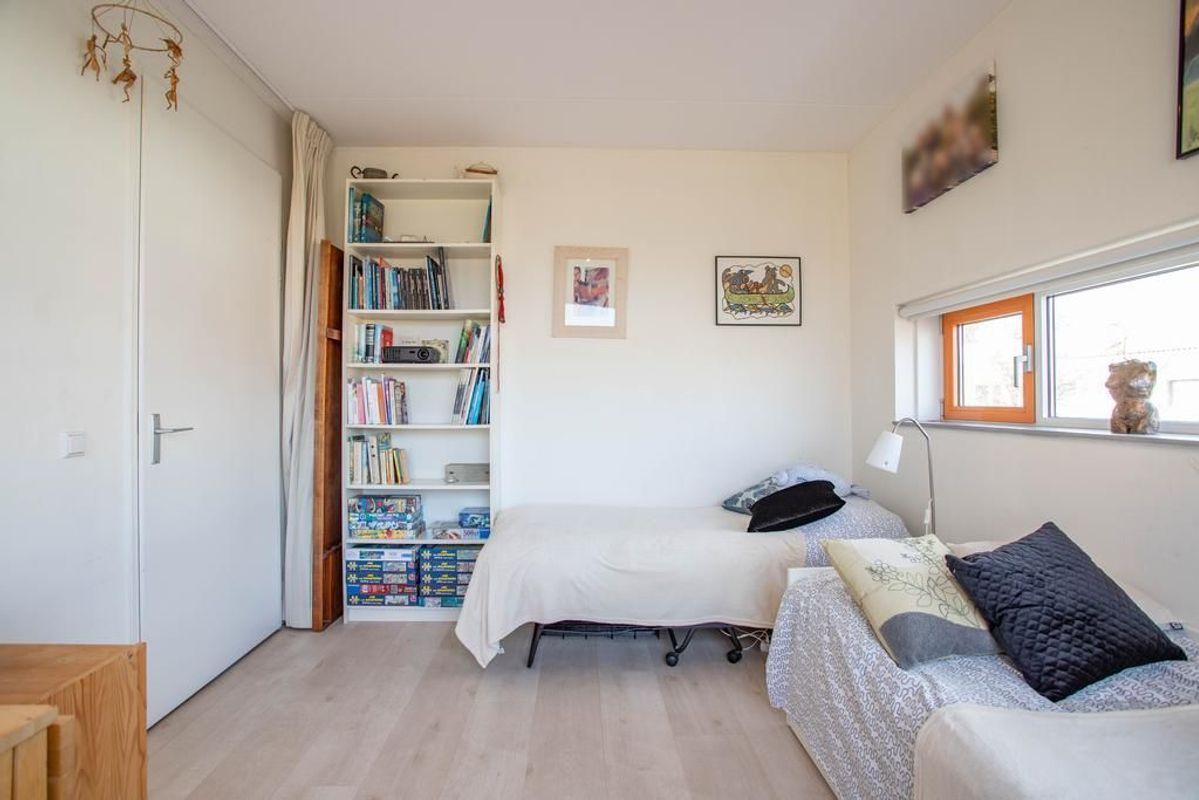 Meredith Willsonstraat 1 Photo Blur 14