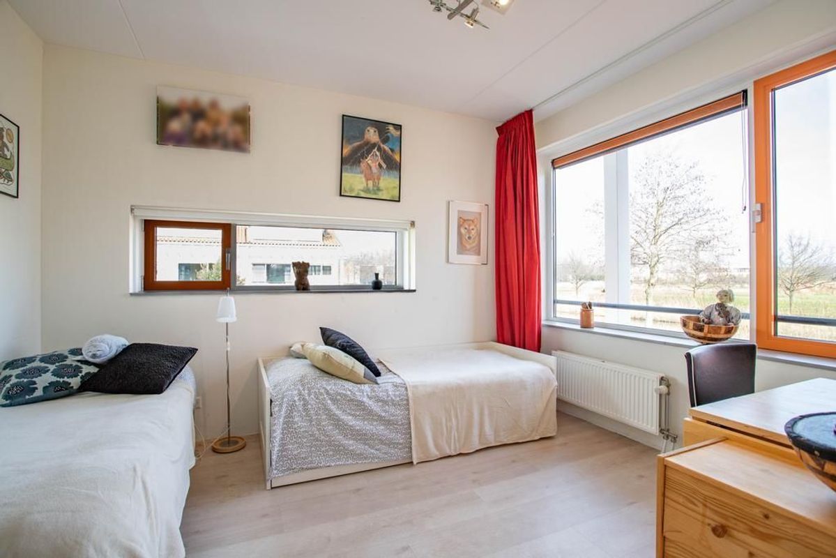 Meredith Willsonstraat 1 Photo Blur 13