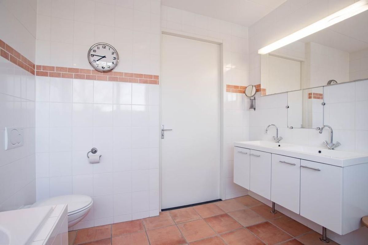 Meredith Willsonstraat 1 Photo Blur 16