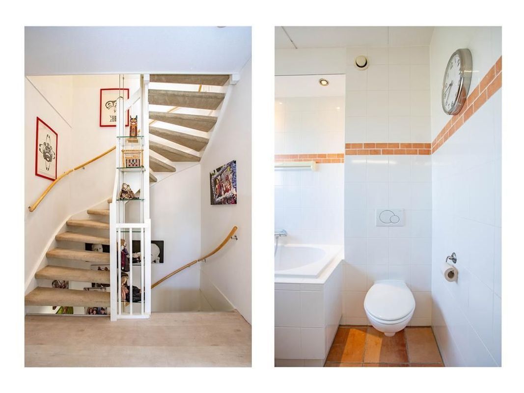 Meredith Willsonstraat 1 Photo Blur 18