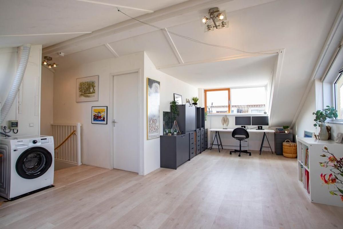 Meredith Willsonstraat 1 Photo Blur 19