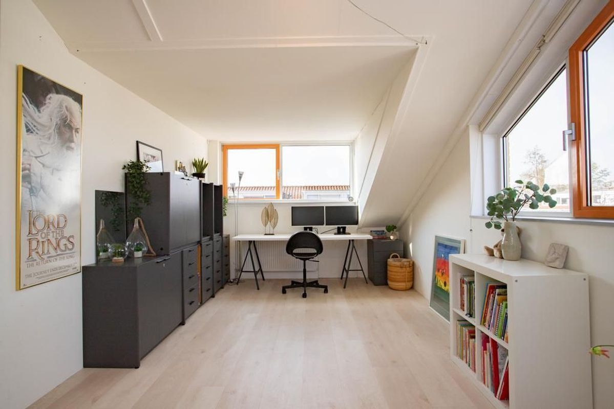 Meredith Willsonstraat 1 Photo Blur 22