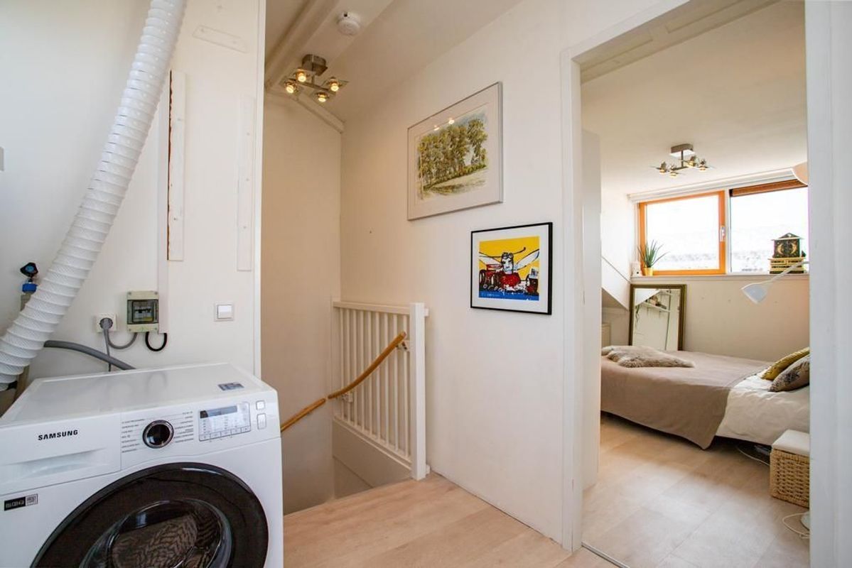 Meredith Willsonstraat 1 Photo Blur 20