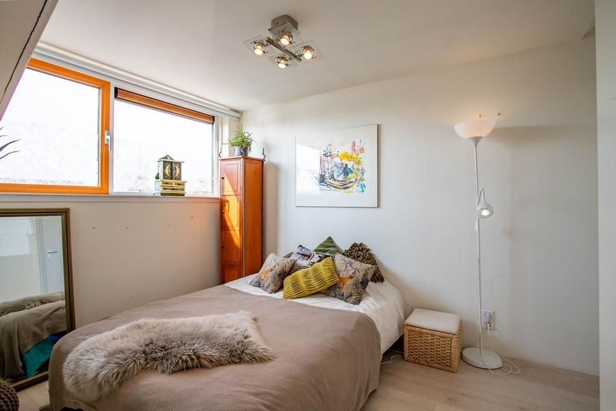 Meredith Willsonstraat 1 Photo Blur 21