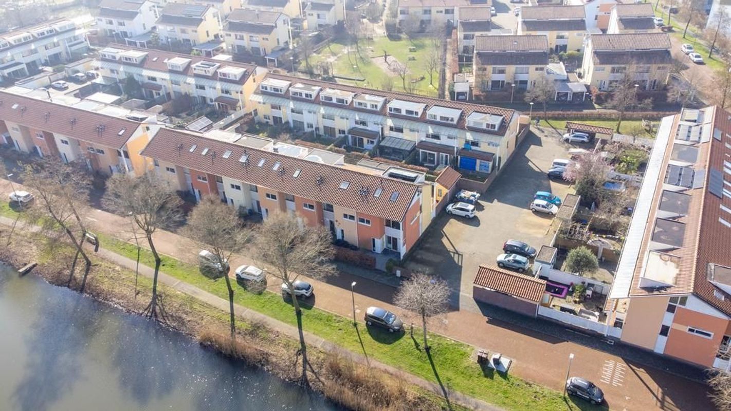 Meredith Willsonstraat 1 Photo Blur 28