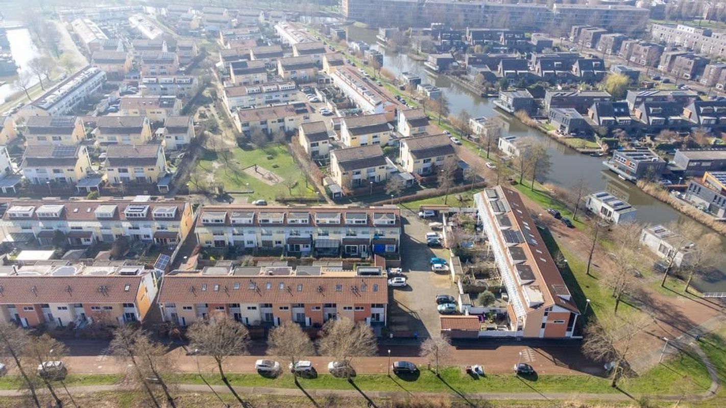 Meredith Willsonstraat 1 Photo Blur 29