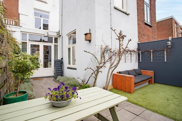 Bilderdijkstraat 12 Photo 1