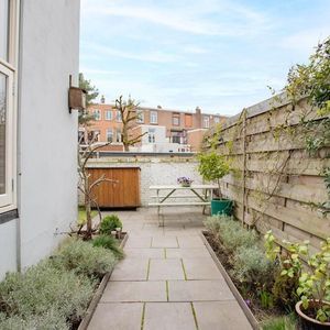 Bilderdijkstraat 12 Photo 2