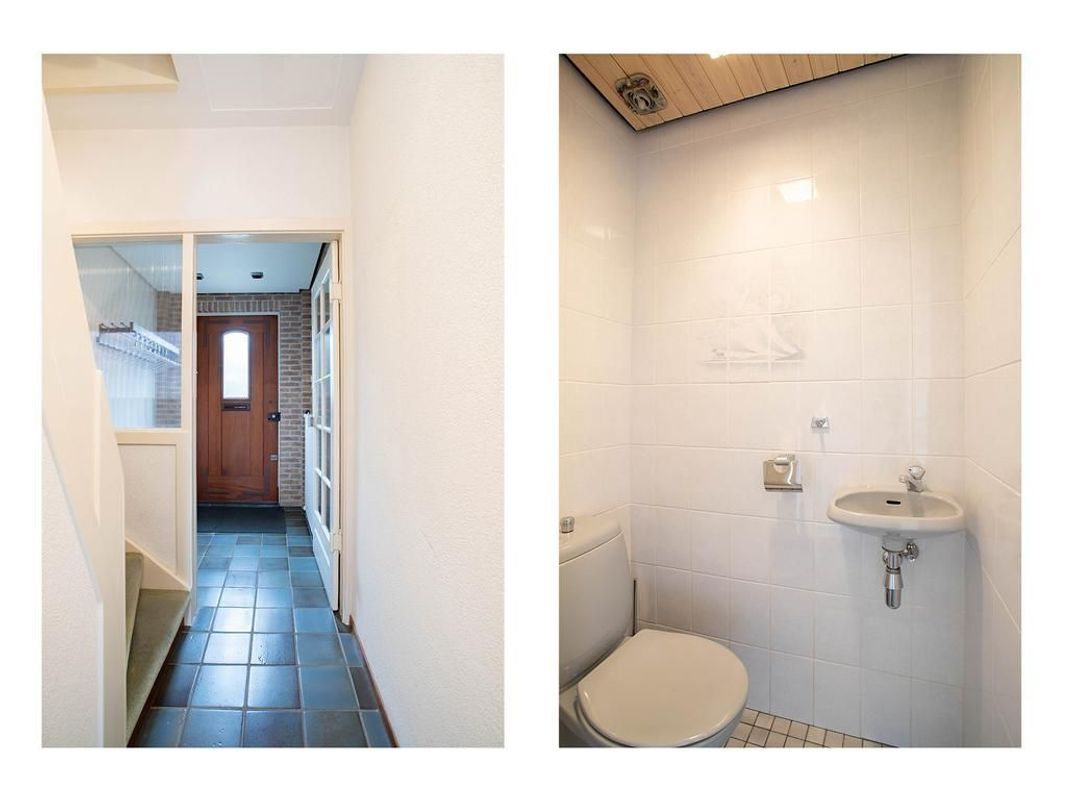 Linnaeuslaan 12 Photo Blur 8