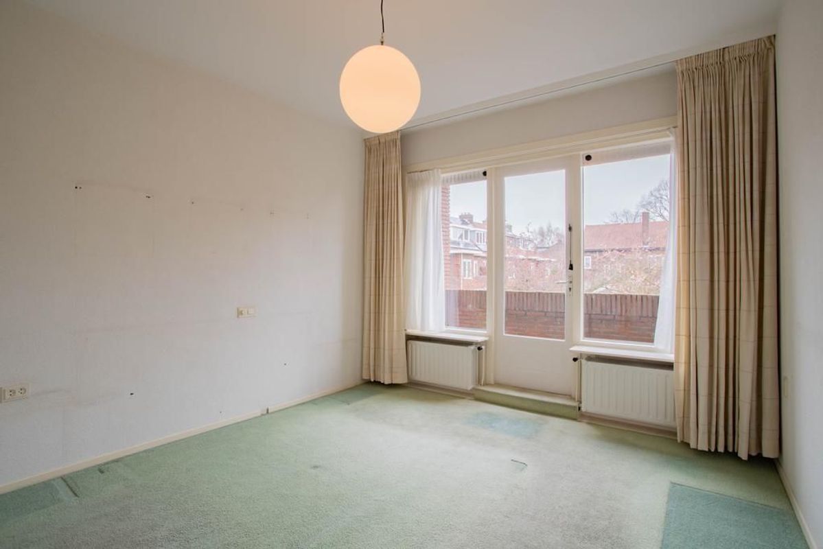 Linnaeuslaan 12 Photo Blur 9